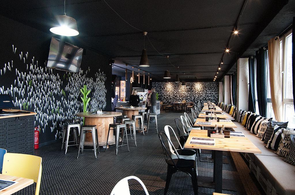 Mari Kiri Penzion Bratislava Exterior photo